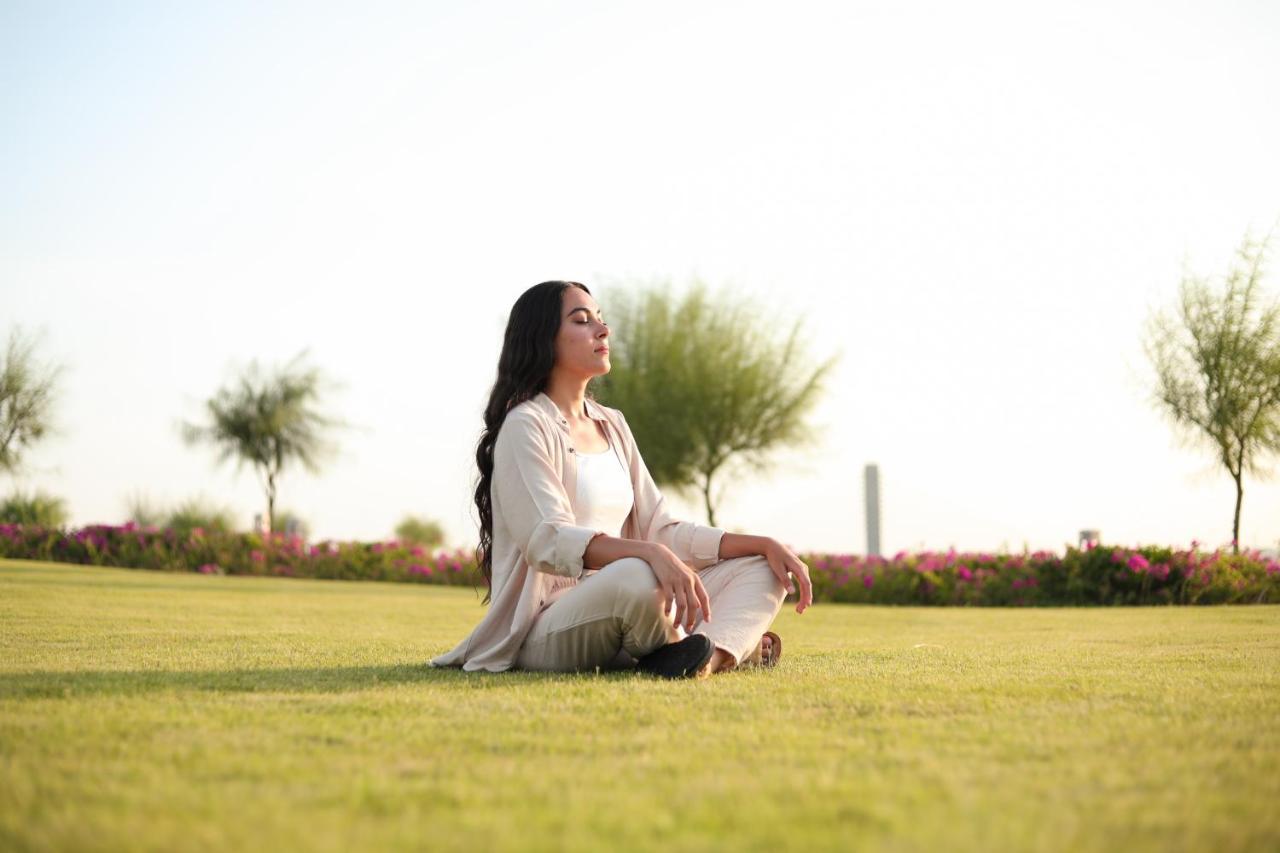 The Zen Wellness Resort Aswan Eksteriør billede