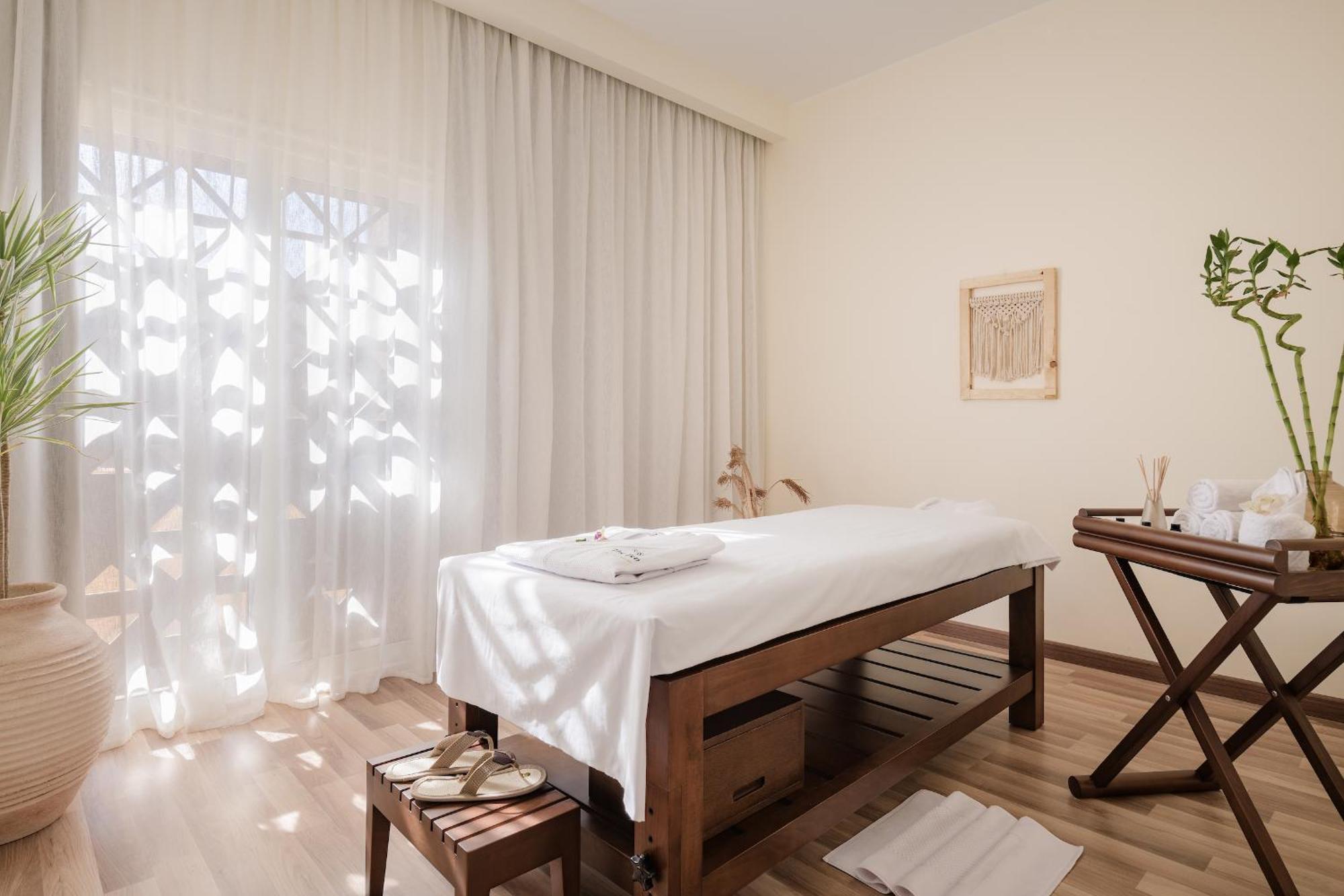 The Zen Wellness Resort Aswan Eksteriør billede